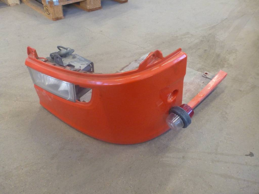 Scania Stötfångarhörn, 2295953 - Khung/ Sườn cho Xe tải: hình 1 Scania Stötfångarhörn, 2295953 - Khung/ Sườn cho Xe tải: hình 1