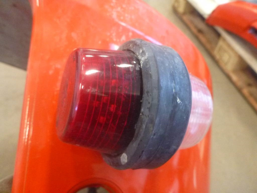 Scania Stötfångarhörn, 2295953 - Khung/ Sườn cho Xe tải: hình 3 Scania Stötfångarhörn, 2295953 - Khung/ Sườn cho Xe tải: hình 3