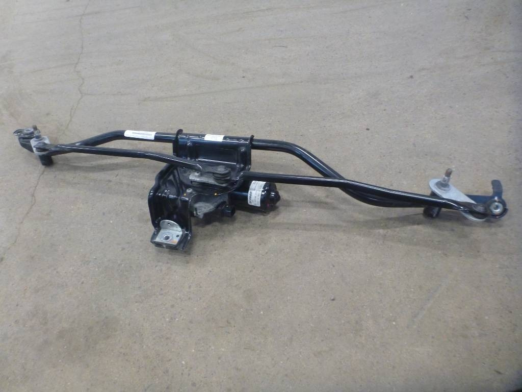 Scania Torkarmekanism, 2561570 - Cabin cho Xe tải: hình 1 Scania Torkarmekanism, 2561570 - Cabin cho Xe tải: hình 1