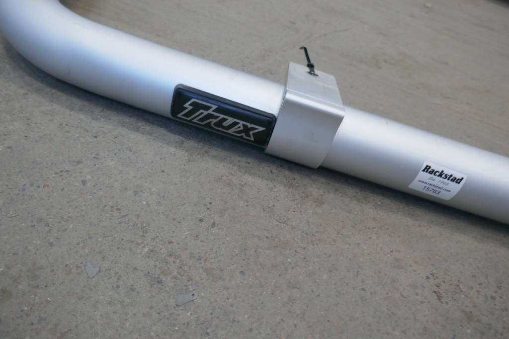 Trux Top-Bar - Cabin cho Xe tải: hình 2 Trux Top-Bar - Cabin cho Xe tải: hình 2