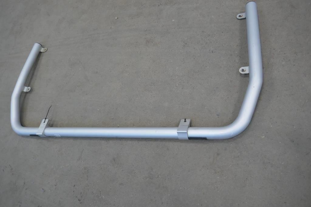 Trux Top-Bar - Cabin cho Xe tải: hình 4 Trux Top-Bar - Cabin cho Xe tải: hình 4