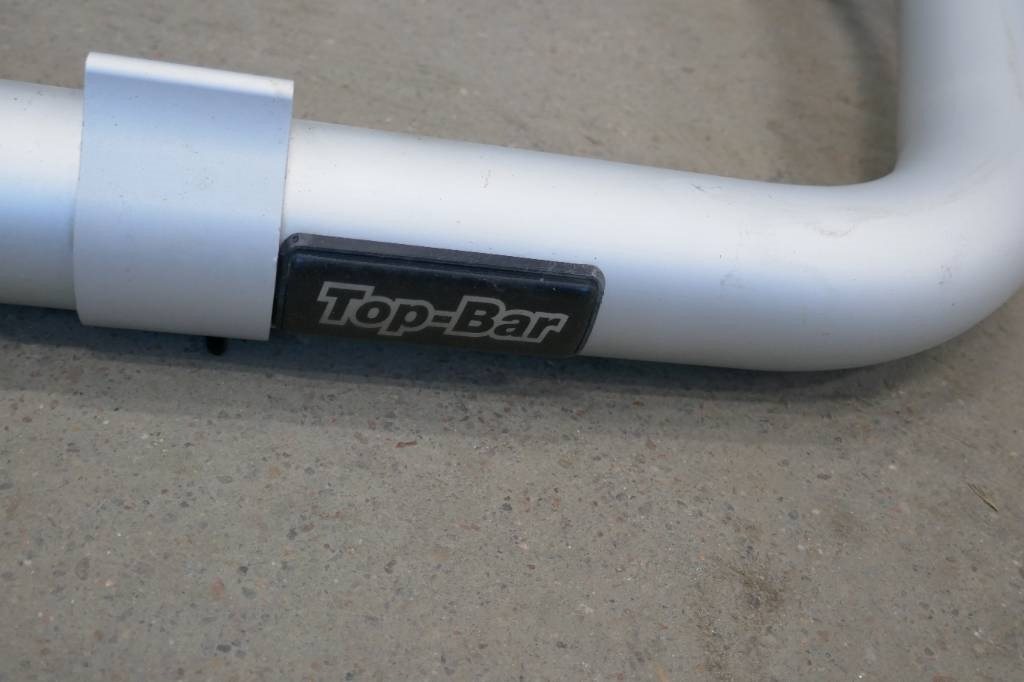 Trux Top-Bar - Cabin cho Xe tải: hình 3 Trux Top-Bar - Cabin cho Xe tải: hình 3