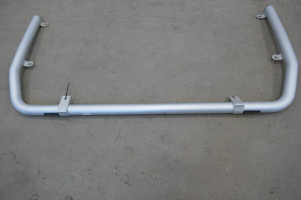 Trux Top-Bar - Cabin cho Xe tải: hình 1 Trux Top-Bar - Cabin cho Xe tải: hình 1