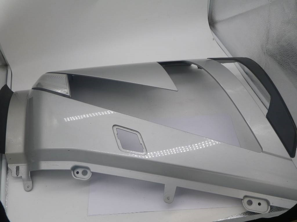 Volvo FH 62 TT Strålkastarsarg, 23526433 - Khung/ Sườn cho Xe tải: hình 1 Volvo FH 62 TT Strålkastarsarg, 23526433 - Khung/ Sườn cho Xe tải: hình 1