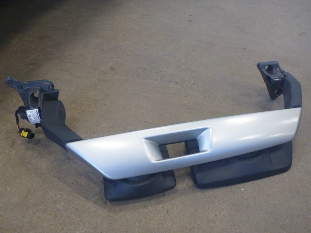 Volvo FH 64 R  - Cabin cho Xe tải: hình 2 Volvo FH 64 R  - Cabin cho Xe tải: hình 2