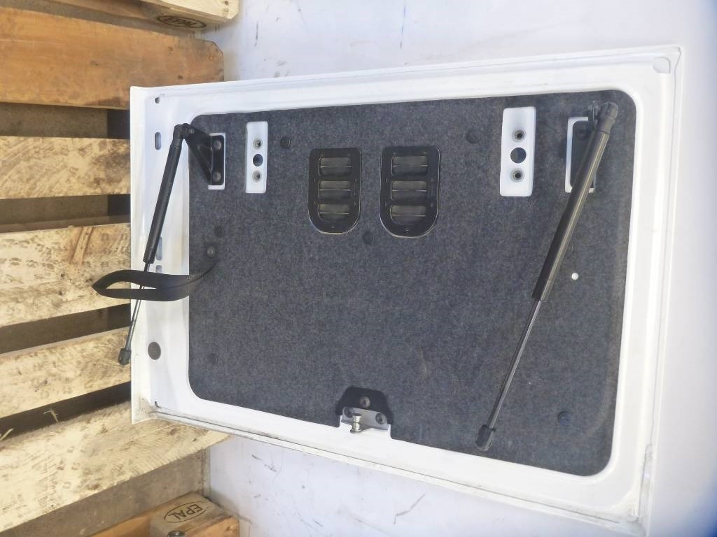 Volvo FH Sidolucka  - Cabin cho Xe tải: hình 2 Volvo FH Sidolucka  - Cabin cho Xe tải: hình 2