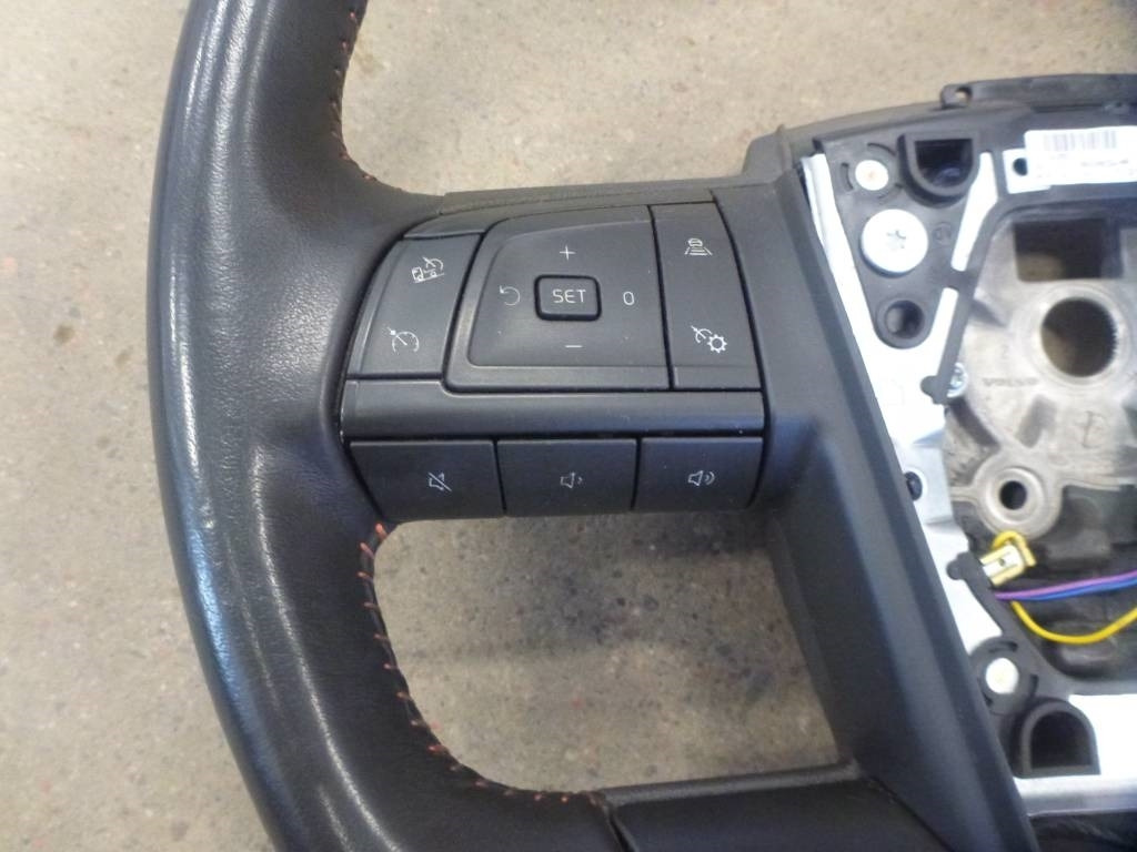 Volvo FH ratt, 82380308  - Cabin cho Xe tải: hình 3 Volvo FH ratt, 82380308  - Cabin cho Xe tải: hình 3