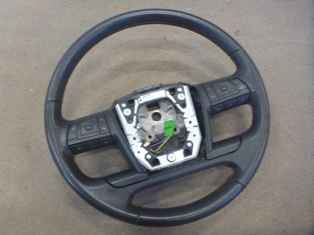 Volvo FH ratt, 82380308  - Cabin cho Xe tải: hình 2 Volvo FH ratt, 82380308  - Cabin cho Xe tải: hình 2