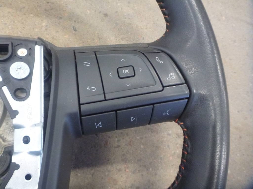 Volvo FH ratt, 82380308  - Cabin cho Xe tải: hình 4 Volvo FH ratt, 82380308  - Cabin cho Xe tải: hình 4