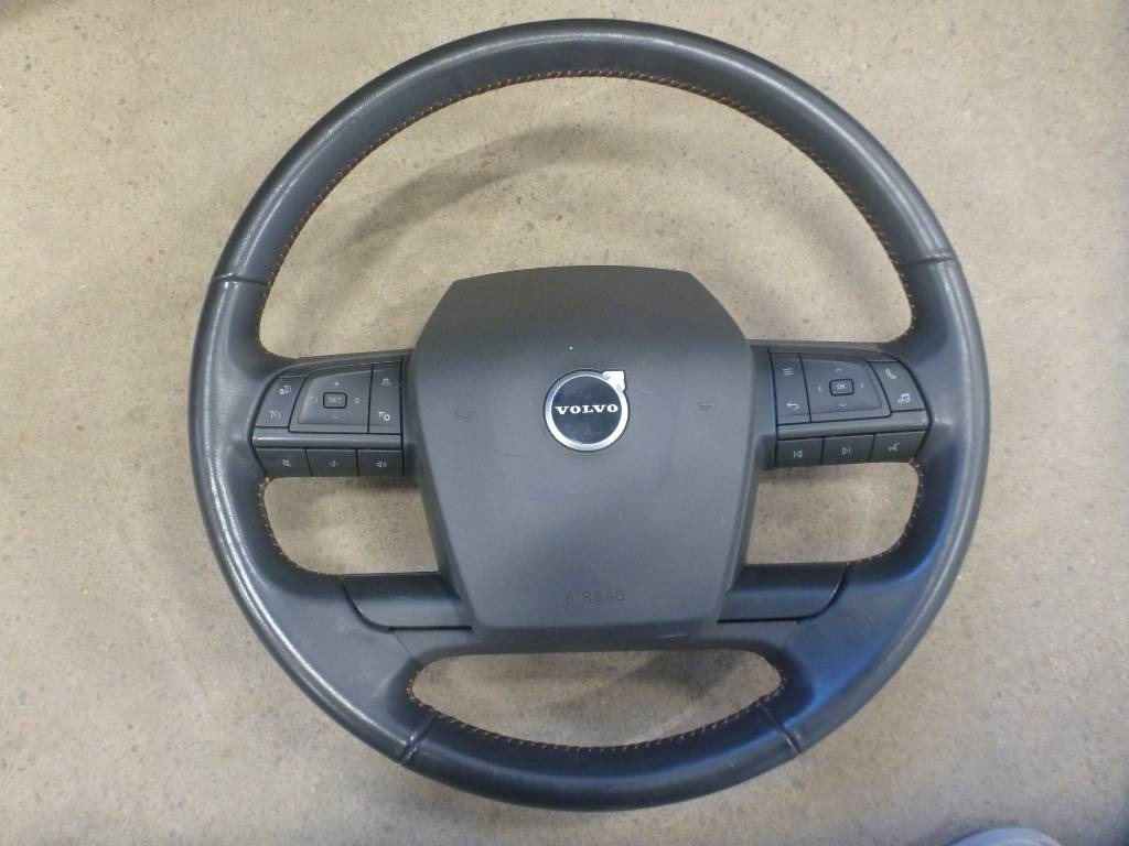 Volvo FH ratt, 82380308  - Cabin cho Xe tải: hình 1 Volvo FH ratt, 82380308  - Cabin cho Xe tải: hình 1