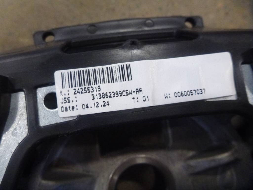 Volvo FH ratt, 82380308  - Cabin cho Xe tải: hình 5 Volvo FH ratt, 82380308  - Cabin cho Xe tải: hình 5