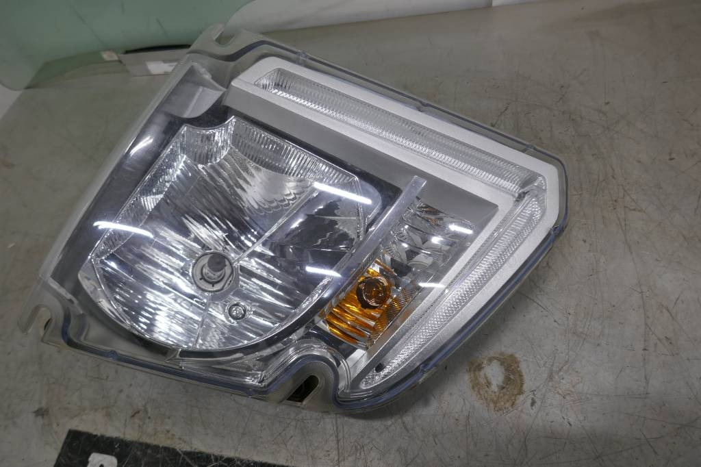 Volvo FL7 260 - Linh kiện điện cho Xe tải: hình 1 Volvo FL7 260 - Linh kiện điện cho Xe tải: hình 1