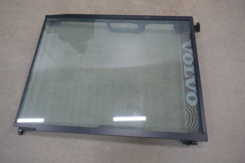 Volvo Framruta Hjullastare  - Cabin cho Máy móc xây dựng: hình 4 Volvo Framruta Hjullastare  - Cabin cho Máy móc xây dựng: hình 4