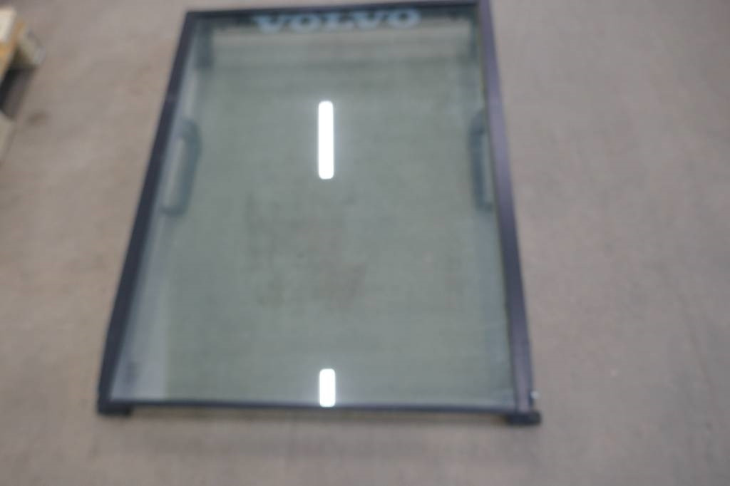 Volvo Framruta Hjullastare  - Cabin cho Máy móc xây dựng: hình 3 Volvo Framruta Hjullastare  - Cabin cho Máy móc xây dựng: hình 3