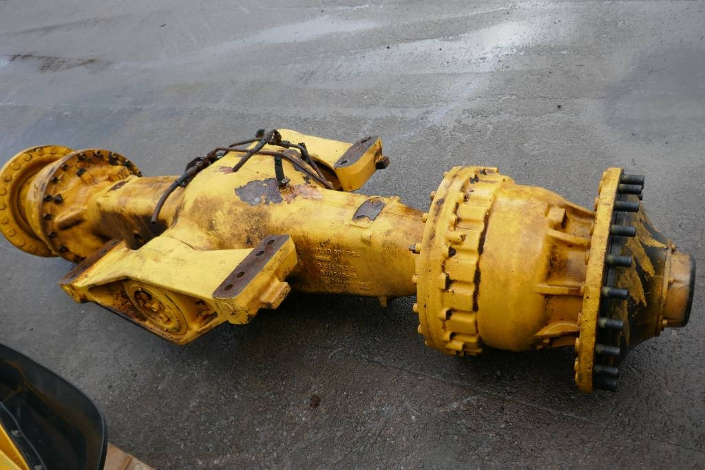 Volvo L 250 G bakaxel, voe15199830 - Trục và các bộ phận cho Máy móc xây dựng: hình 1 Volvo L 250 G bakaxel, voe15199830 - Trục và các bộ phận cho Máy móc xây dựng: hình 1