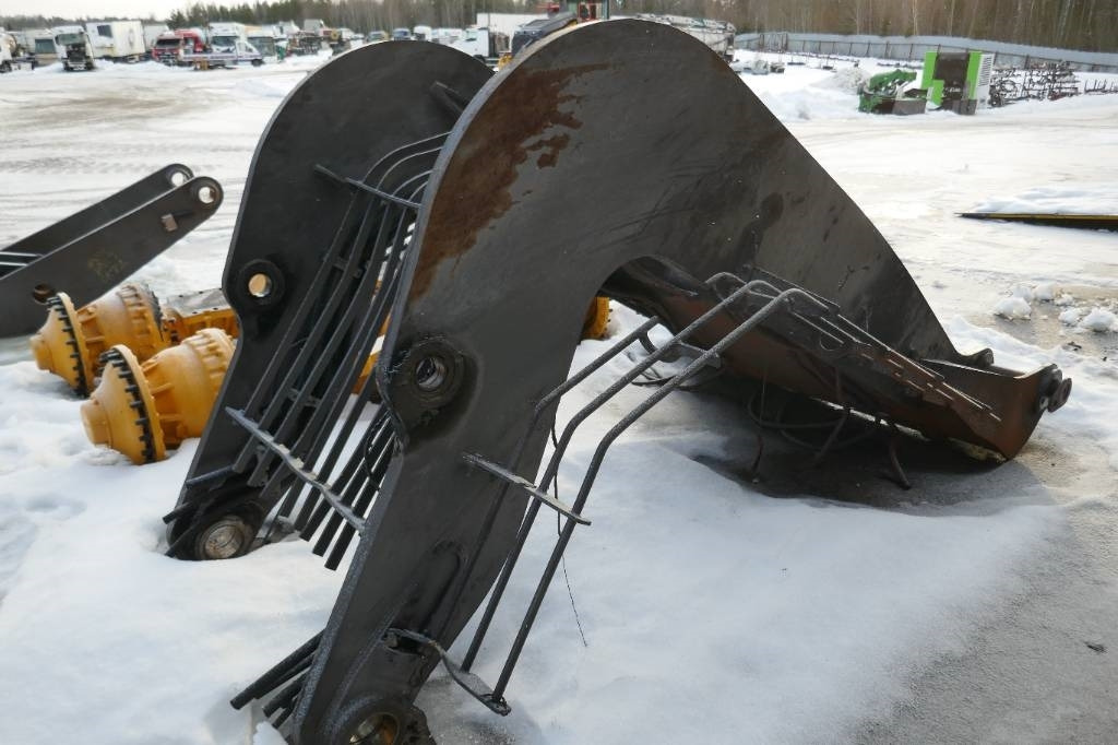 Volvo L180 HL höglyftramverk, voe15024868 - Boom cho Máy móc xây dựng: hình 1 Volvo L180 HL höglyftramverk, voe15024868 - Boom cho Máy móc xây dựng: hình 1