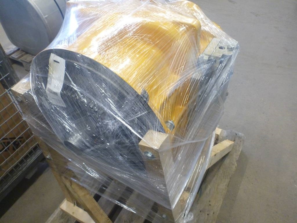 Volvo L70 Växellåda Renoverad, voe22718 - Hộp số cho Máy móc xây dựng: hình 3 Volvo L70 Växellåda Renoverad, voe22718 - Hộp số cho Máy móc xây dựng: hình 3