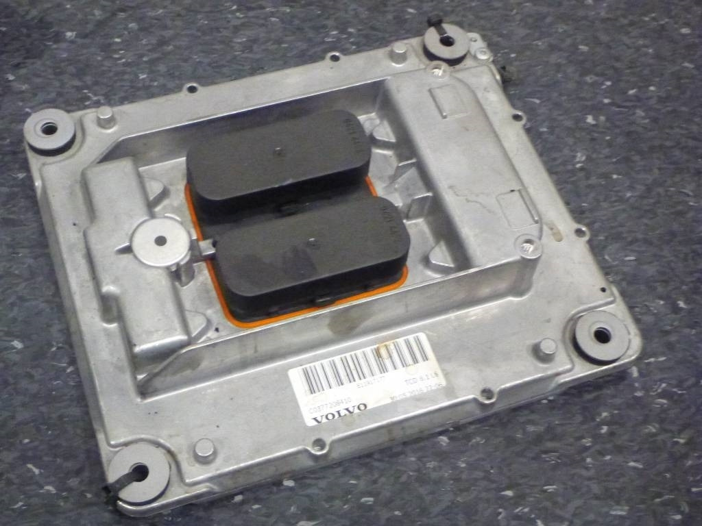 Volvo Motor styrenhet, VOE60100011  - Linh kiện điện cho Máy móc xây dựng: hình 2 Volvo Motor styrenhet, VOE60100011  - Linh kiện điện cho Máy móc xây dựng: hình 2