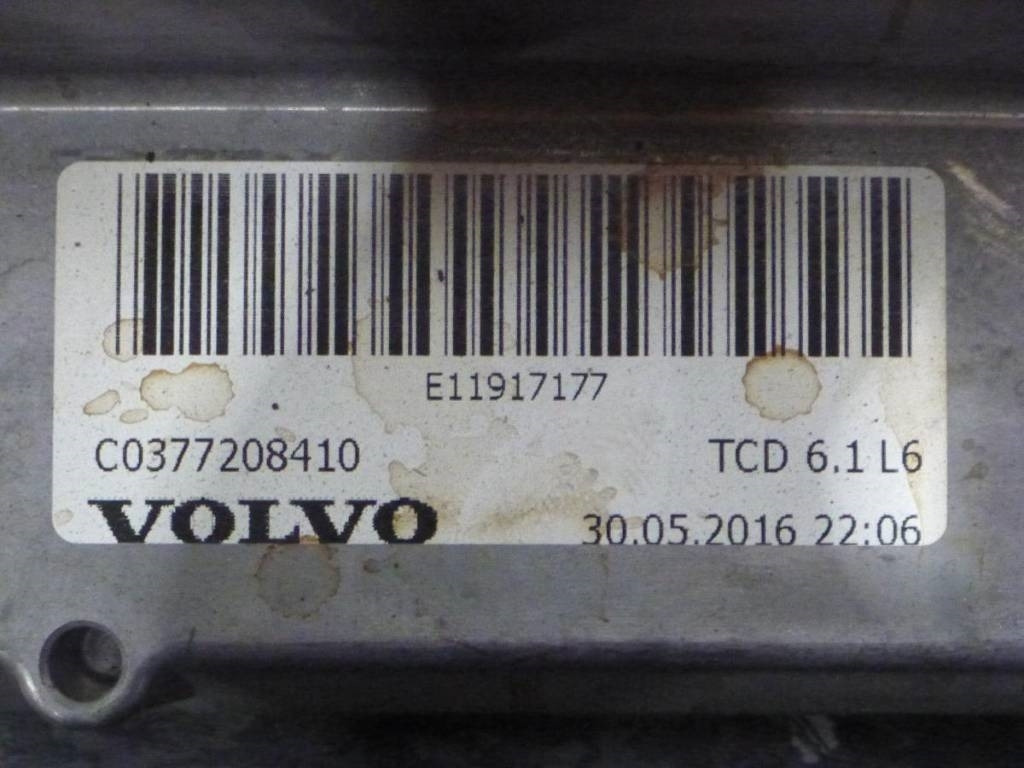 Volvo Motor styrenhet, VOE60100011  - Linh kiện điện cho Máy móc xây dựng: hình 1 Volvo Motor styrenhet, VOE60100011  - Linh kiện điện cho Máy móc xây dựng: hình 1
