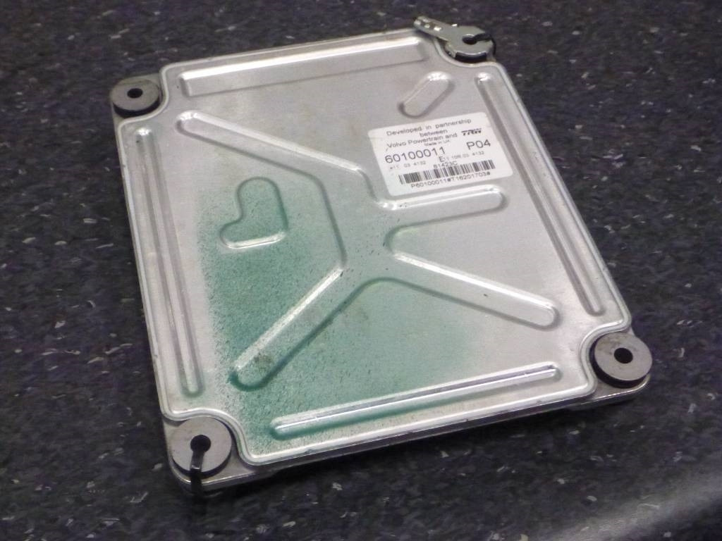 Volvo Motor styrenhet, VOE60100011  - Linh kiện điện cho Máy móc xây dựng: hình 3 Volvo Motor styrenhet, VOE60100011  - Linh kiện điện cho Máy móc xây dựng: hình 3