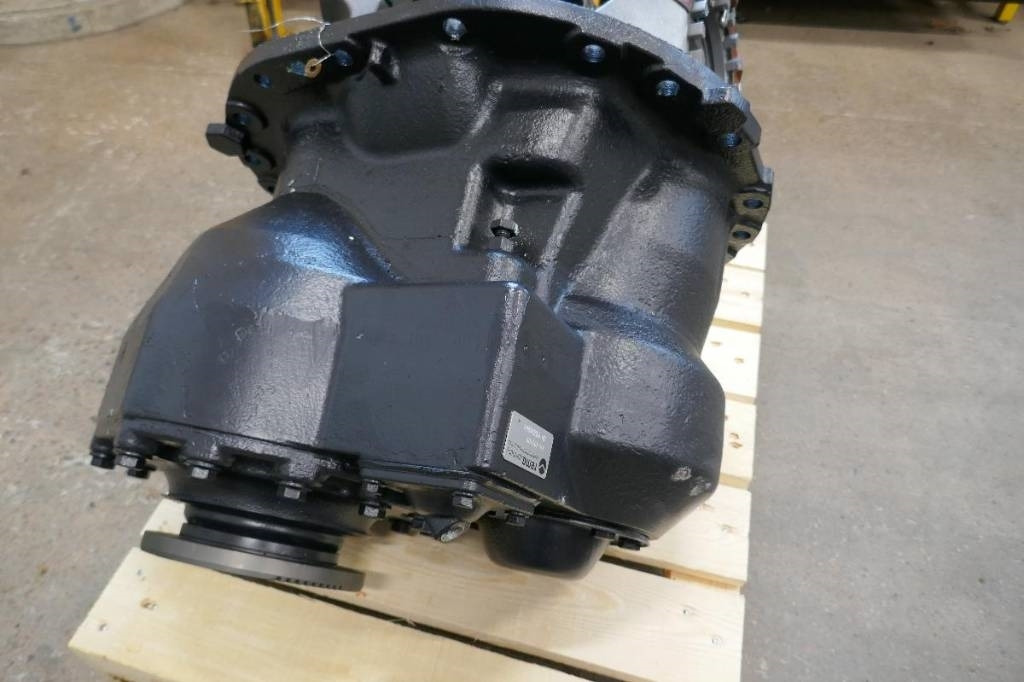 Volvo RTS2370B 3,78 - Trục và các bộ phận cho Xe tải: hình 4 Volvo RTS2370B 3,78 - Trục và các bộ phận cho Xe tải: hình 4