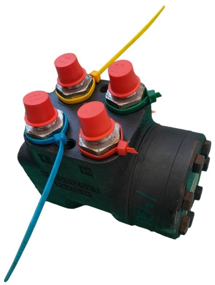 Wacker Neuson 6503-2 Orbitrolstyrning - Thủy lực cho Máy móc xây dựng: hình 1 Wacker Neuson 6503-2 Orbitrolstyrning - Thủy lực cho Máy móc xây dựng: hình 1