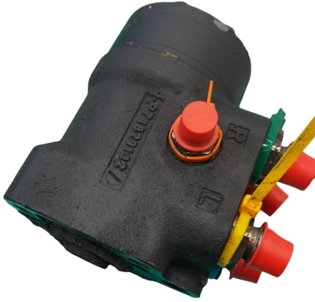 Wacker Neuson 6503-2 Orbitrolstyrning - Thủy lực cho Máy móc xây dựng: hình 3 Wacker Neuson 6503-2 Orbitrolstyrning - Thủy lực cho Máy móc xây dựng: hình 3