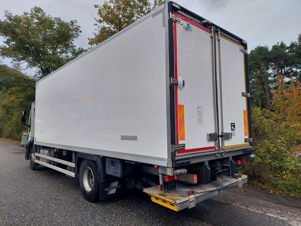 Iveco 190S40 Stralis 4x2, Euro 6, Carrier Supra 1150 Iveco 190S40 Stralis 4x2, Euro 6, Carrier Supra 1150 - Xe tải đông lạnh: hình 3 Iveco 190S40 Stralis 4x2, Euro 6, Carrier Supra 1150 Iveco 190S40 Stralis 4x2, Euro 6, Carrier Supra 1150 - Xe tải đông lạnh: hình 3