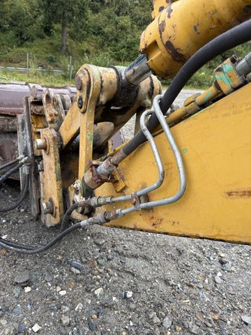 Liebherr R902 STD Litronic, 12995hours, 3 buckets - Máy xúc bánh xích: hình 4 Liebherr R902 STD Litronic, 12995hours, 3 buckets - Máy xúc bánh xích: hình 4