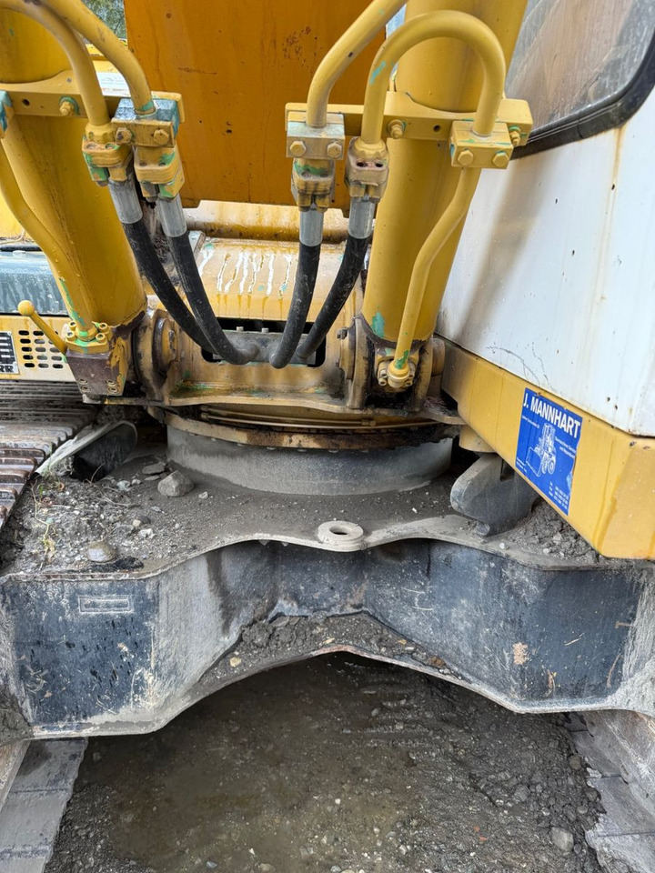 Liebherr R902 STD Litronic, 12995hours, 3 buckets - Máy xúc bánh xích: hình 5 Liebherr R902 STD Litronic, 12995hours, 3 buckets - Máy xúc bánh xích: hình 5