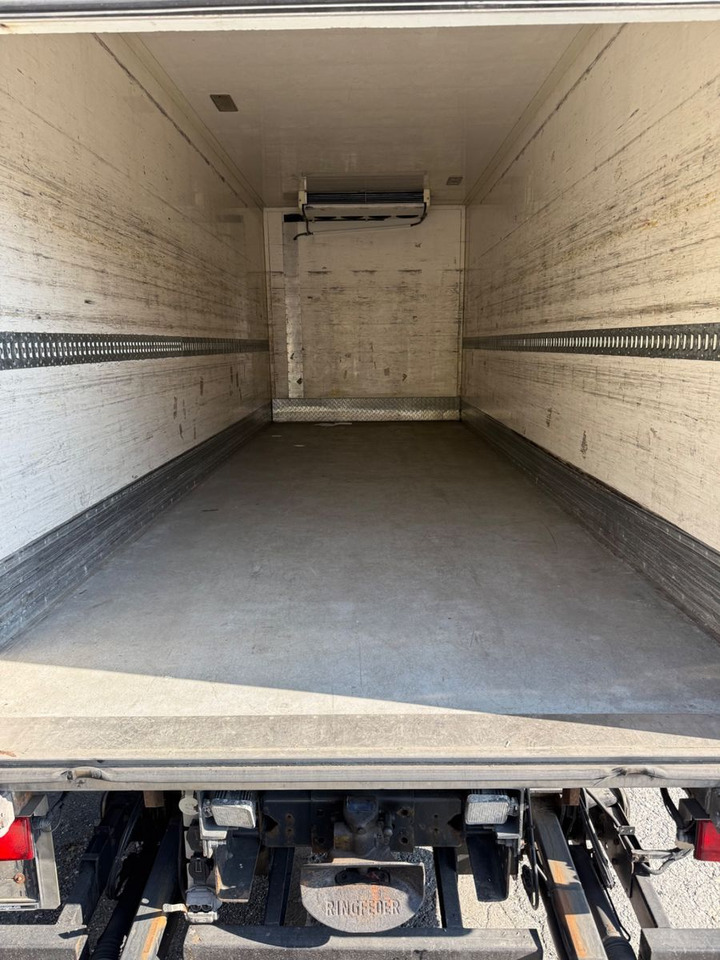 Renault T460 4x2, E 6, Carrier U850, -30C, Ladebordwand - Xe tải đông lạnh: hình 5 Renault T460 4x2, E 6, Carrier U850, -30C, Ladebordwand - Xe tải đông lạnh: hình 5