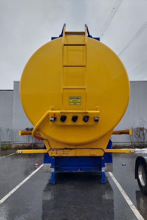 Schwarzmüller Schwingenschlögel,ADR,Diesel/Benzin, 5 Kammern Schwarzmüller Schwingenschlögel,ADR,Diesel/Benzin, 5 Kammern - Sơ mi rơ moóc bồn: hình 4 Schwarzmüller Schwingenschlögel,ADR,Diesel/Benzin, 5 Kammern Schwarzmüller Schwingenschlögel,ADR,Diesel/Benzin, 5 Kammern - Sơ mi rơ moóc bồn: hình 4