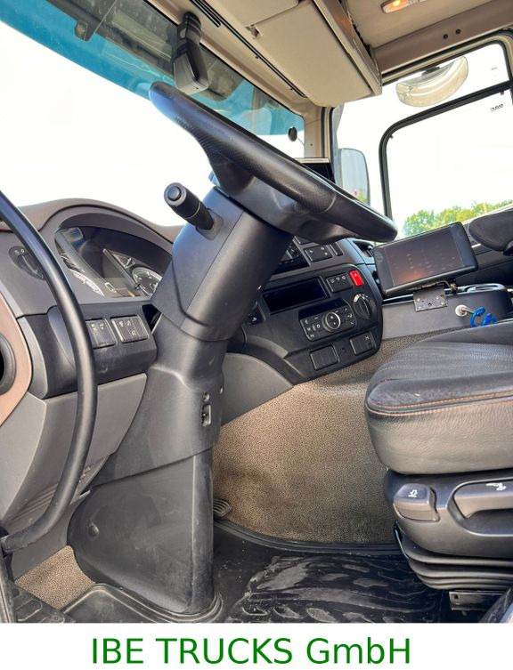DAF CF 450 4x2, E6, ADR, PTO - Xe đầu kéo: hình 4 DAF CF 450 4x2, E6, ADR, PTO - Xe đầu kéo: hình 4