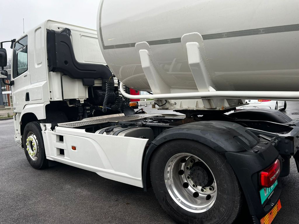 DAF CF 450 4x2, E6, ADR, PTO - Xe đầu kéo: hình 3 DAF CF 450 4x2, E6, ADR, PTO - Xe đầu kéo: hình 3