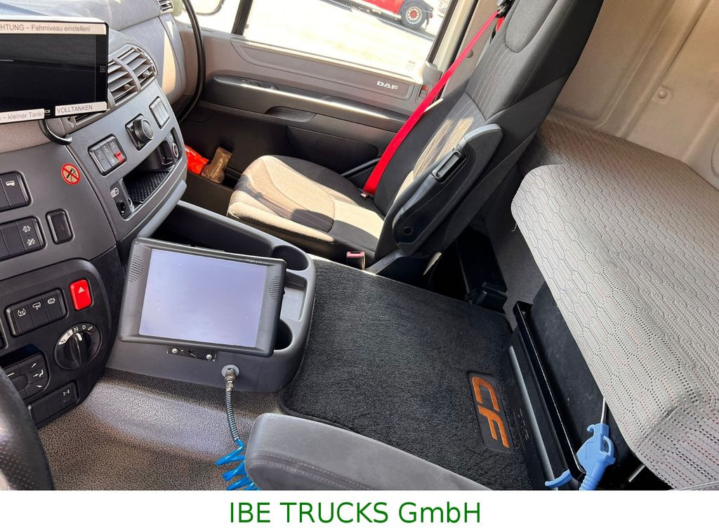DAF CF 450 4x2, E6, ADR, PTO - Xe đầu kéo: hình 5 DAF CF 450 4x2, E6, ADR, PTO - Xe đầu kéo: hình 5
