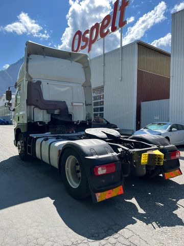 DAF CF440 FT 4x2, E6, PTO, Standklima, 10x DAF CF440 FT 4x2, E6, PTO, Standklima, 10x - Xe đầu kéo: hình 4 DAF CF440 FT 4x2, E6, PTO, Standklima, 10x DAF CF440 FT 4x2, E6, PTO, Standklima, 10x - Xe đầu kéo: hình 4
