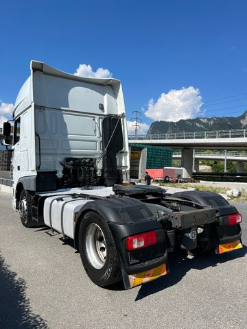 DAF FT XF 460 4x2, E6, PTO, Standklima - Xe đầu kéo: hình 4 DAF FT XF 460 4x2, E6, PTO, Standklima - Xe đầu kéo: hình 4