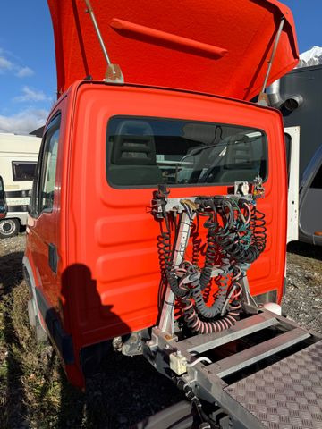 Iveco 50C18 Daily 4x2, E4, ONLY 79600km - Xe đầu kéo: hình 3 Iveco 50C18 Daily 4x2, E4, ONLY 79600km - Xe đầu kéo: hình 3