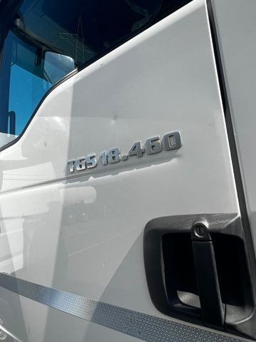 MAN TGS 18.460 4x2, Euro 6, ADR MAN TGS 18.460 4x2, Euro 6, ADR - Xe đầu kéo: hình 5 MAN TGS 18.460 4x2, Euro 6, ADR MAN TGS 18.460 4x2, Euro 6, ADR - Xe đầu kéo: hình 5