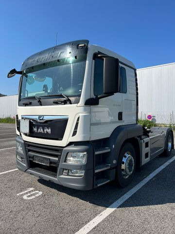 MAN TGS 18.460 4x2, Euro 6, ADR MAN TGS 18.460 4x2, Euro 6, ADR - Xe đầu kéo: hình 2 MAN TGS 18.460 4x2, Euro 6, ADR MAN TGS 18.460 4x2, Euro 6, ADR - Xe đầu kéo: hình 2