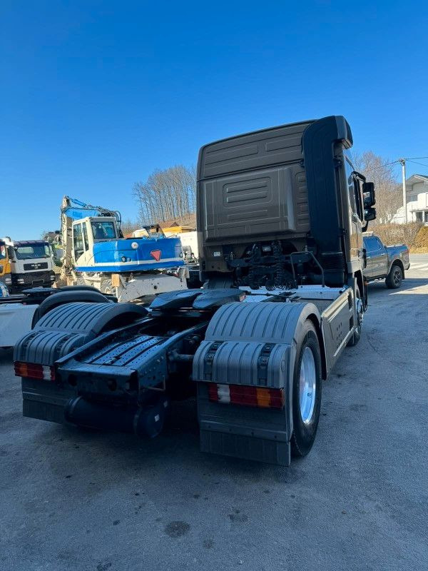 Mercedes-Benz Actros 1848 4x2, E5, MP3, Retarder - Xe đầu kéo: hình 4 Mercedes-Benz Actros 1848 4x2, E5, MP3, Retarder - Xe đầu kéo: hình 4