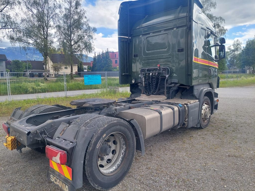 Scania R440 4x2 E6, Retarder, Lowliner, 2x - Xe đầu kéo: hình 4 Scania R440 4x2 E6, Retarder, Lowliner, 2x - Xe đầu kéo: hình 4