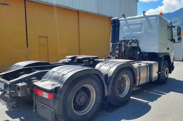 Volvo FMX500 6x4T, E5, Kipphydraulik - Xe đầu kéo: hình 4 Volvo FMX500 6x4T, E5, Kipphydraulik - Xe đầu kéo: hình 4