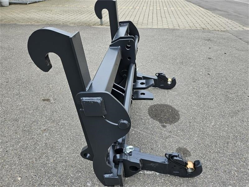 - - - 3-punktsophæng for teleskoplæsser - Xe nhấc hình viễn vọng kính: hình 3 - - - 3-punktsophæng for teleskoplæsser - Xe nhấc hình viễn vọng kính: hình 3