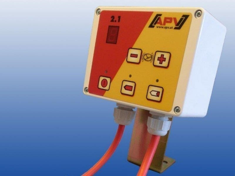 APV ES 100 M1 Classic - Máy gieo hạt: hình 4 APV ES 100 M1 Classic - Máy gieo hạt: hình 4
