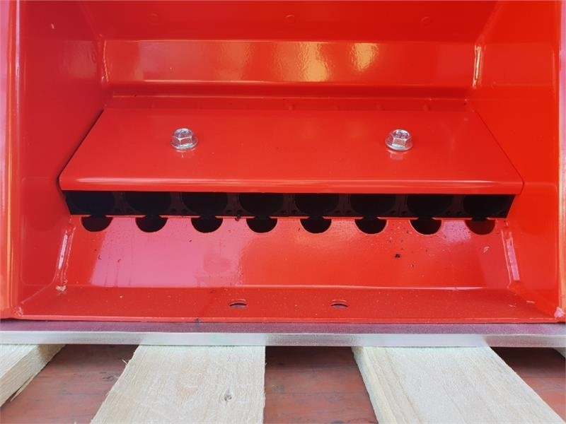 APV PS200 M1 Elektrisk m. 8 udløb - Máy gieo hạt: hình 4 APV PS200 M1 Elektrisk m. 8 udløb - Máy gieo hạt: hình 4