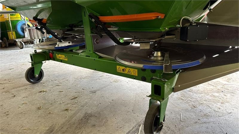 Amazone ZAM 3000 Z-AM 3000 Ultra - Máy rải phân chuồng: hình 3 Amazone ZAM 3000 Z-AM 3000 Ultra - Máy rải phân chuồng: hình 3