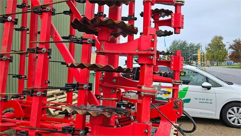 He-Va Top strigle 800 - Bừa: hình 5 He-Va Top strigle 800 - Bừa: hình 5