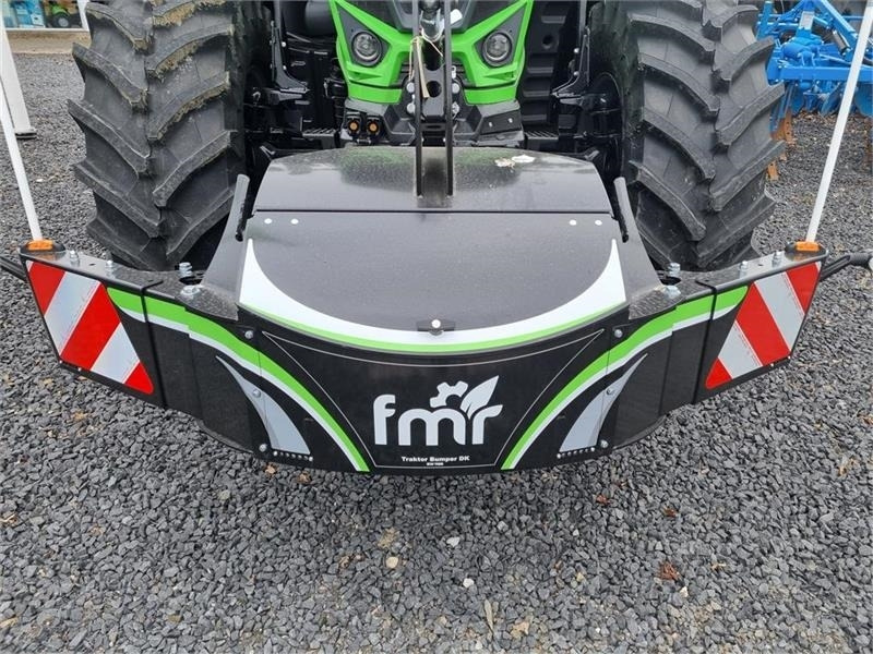 Tractor Bumper 1100 - Đối trọng cho Máy móc nông nghiệp: hình 1 Tractor Bumper 1100 - Đối trọng cho Máy móc nông nghiệp: hình 1