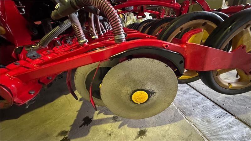 Máy gieo hạt Vaderstad Spirit 600C combisåmaskine Spirit ST 600C: hình 7